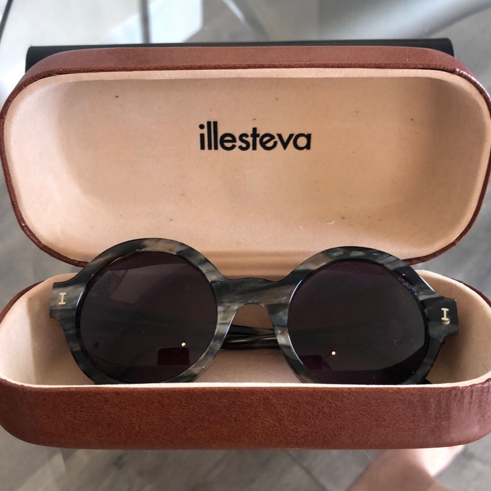 Illesteva Sunglasses